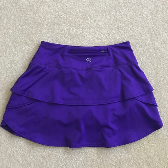 Women’s tennis/ jogging skirt - Picture 2 of 3